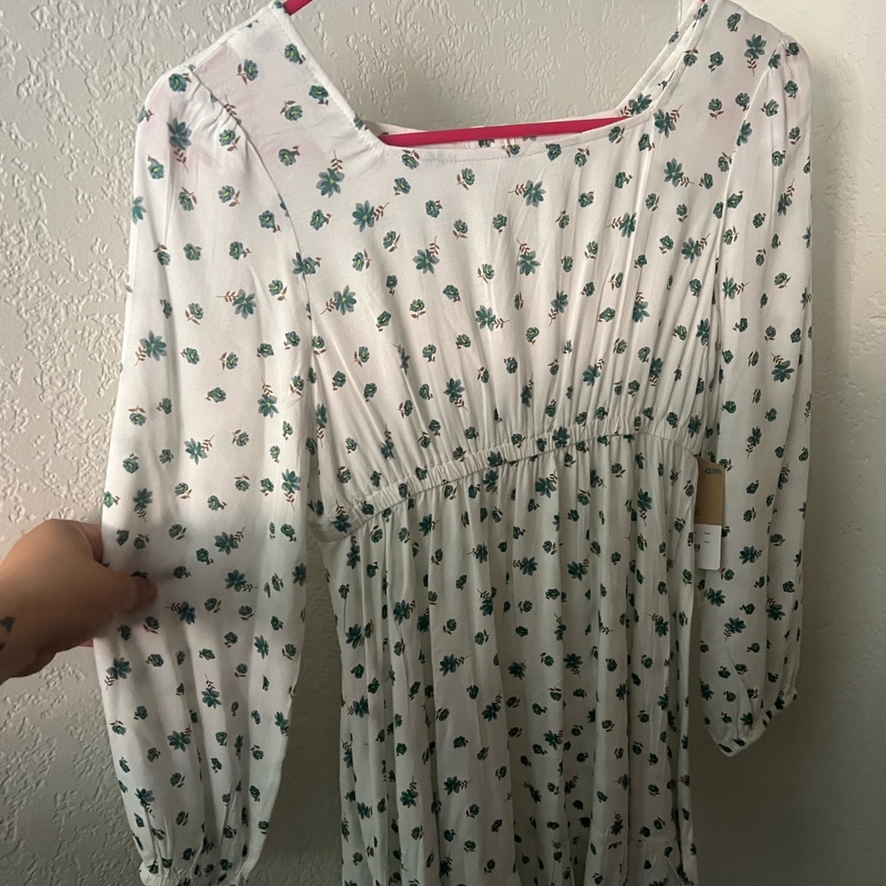 Thereabouts girls dress